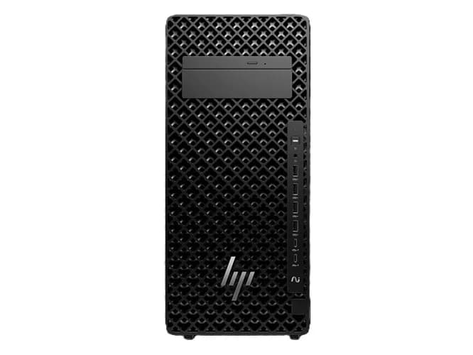 HP Z2 Tower G1I