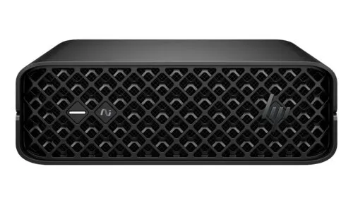 HP Z2 Mini G1I