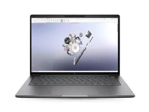 HP ZBook 8 G1i