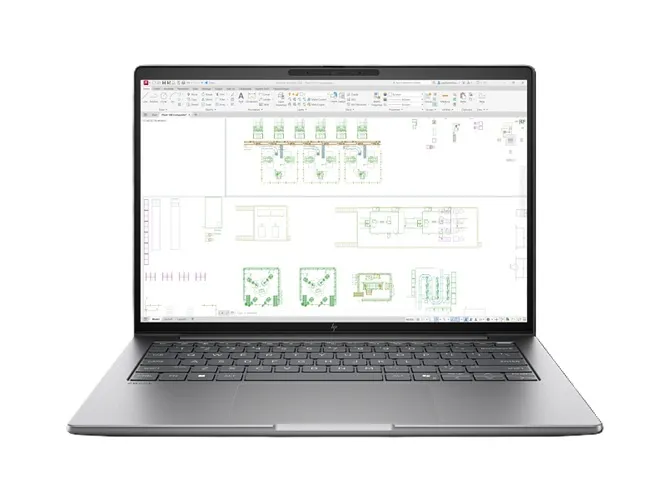HP Zbook 8 G2i