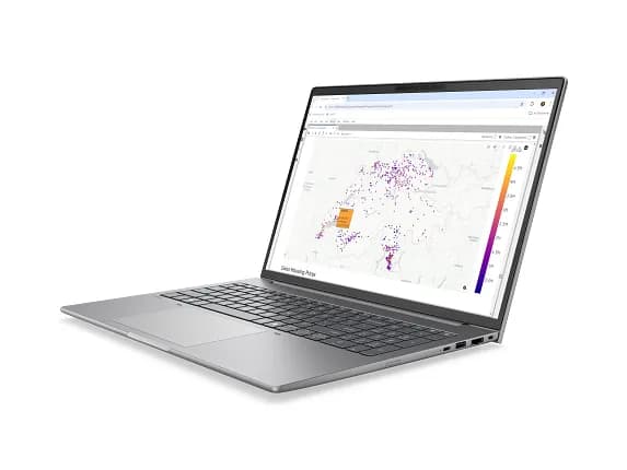 HP Zbook 8 G2I
