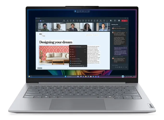 Lenovo ThinkBook 14 G9