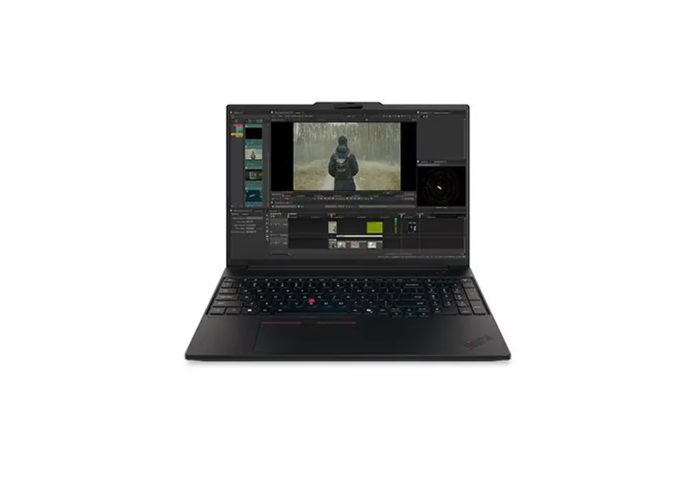 Lenovo ThinkPad P16S G5
