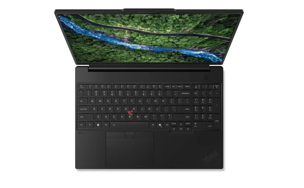 Lenovo ThinkPad P16S G5
