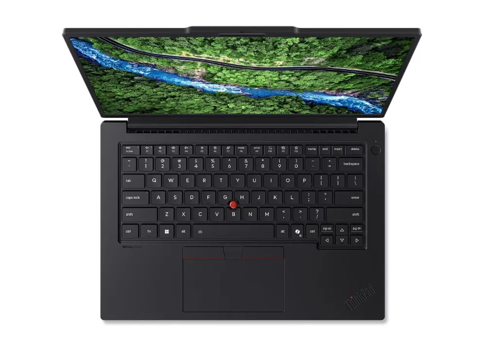 Lenovo ThinkPad P14S G7