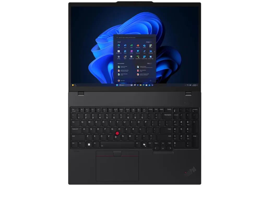 Lenovo ThinkPad T16 G4