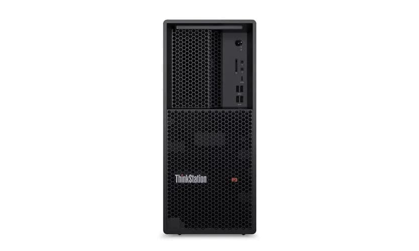 Lenovo ThinkStation P3 Tower G2