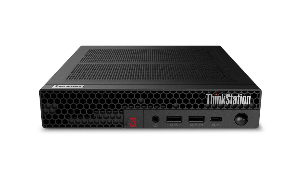 Lenovo ThinkStation P3 Tiny G3