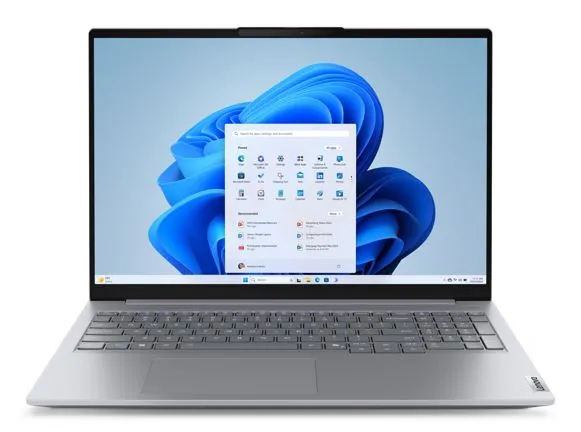 Lenovo ThinkBook 16 G8