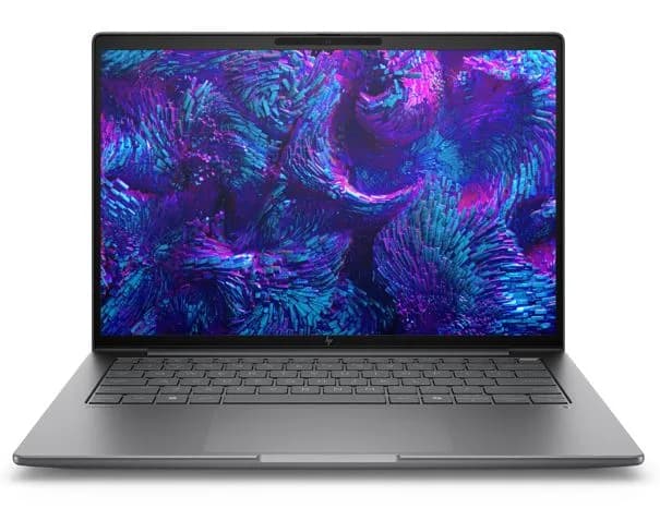 HP ZBook 8 G1i FireFly