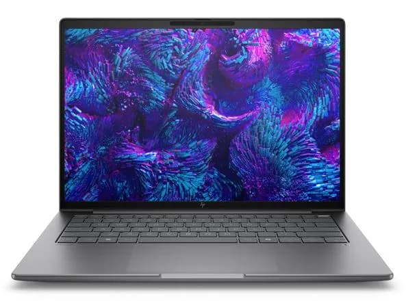 HP ZBook 8 G1i FireFly