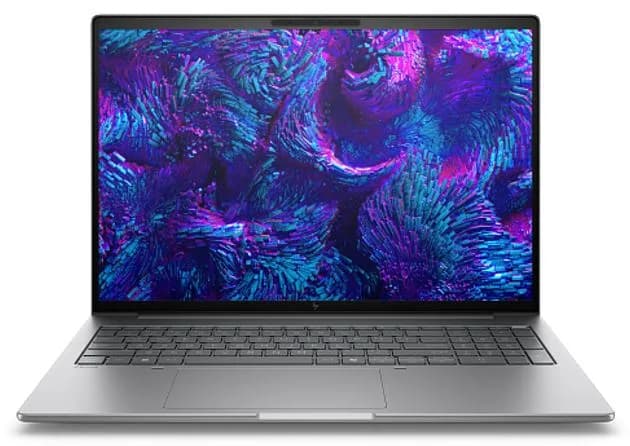 HP ZBook 8 G1i FireFly