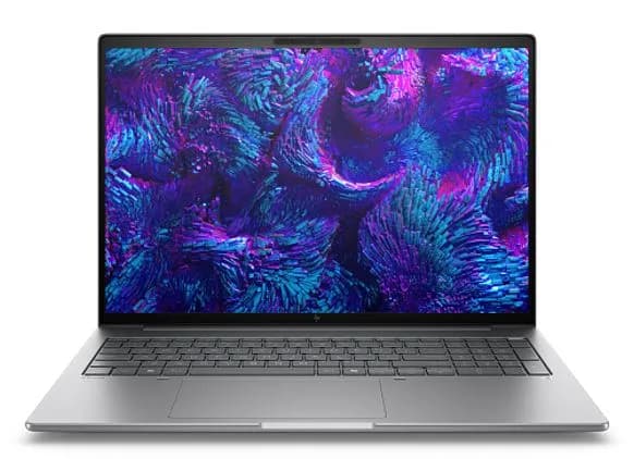 HP ZBook 8 G1i FireFly