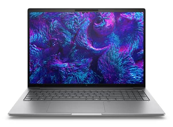 HP ZBook 8 G1i FireFly