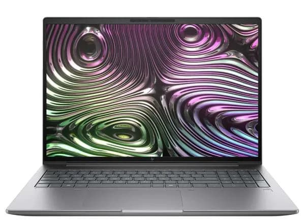 HP ZBook X G1i