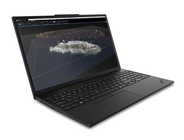 Lenovo ThinkPad P16s G4