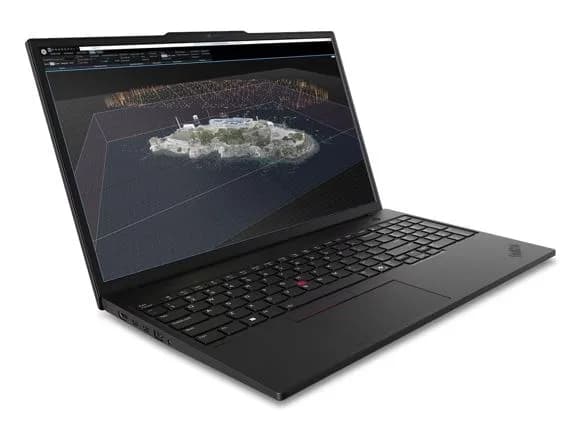 Lenovo ThinkPad P16s G4