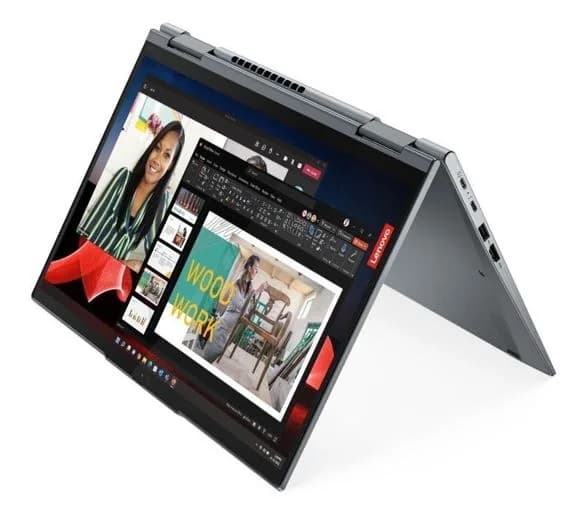 Lenovo ThinkPad X1 Yoga