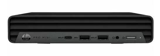 HP Pro 400 Mini G9 Desktop PC