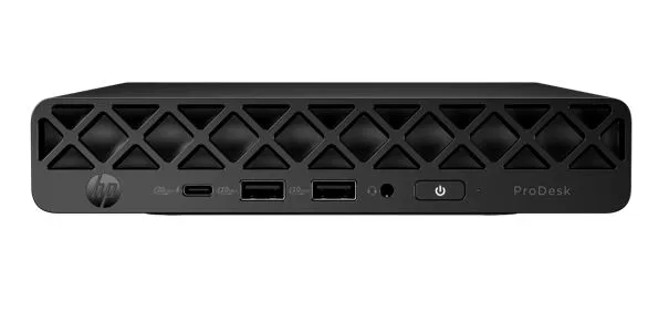 HP Pro 4 Mini G1i Desktop PC