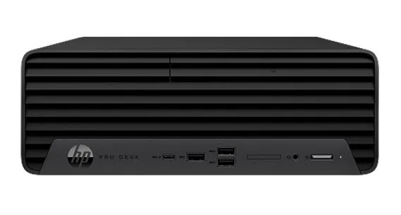 HP Pro SFF 400 G9 Desktop PC
