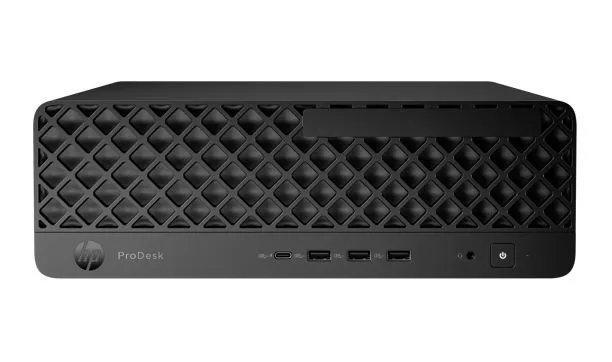 HP Pro SFF 4 G1I Desktop PC