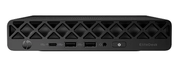 HP Elite Mini 800 G1i Desktop PC