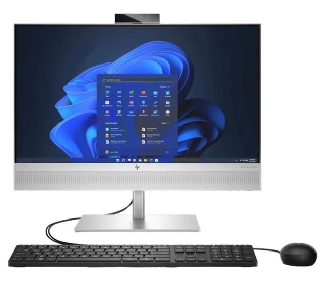 HP EliteOne 840 G9 AIO