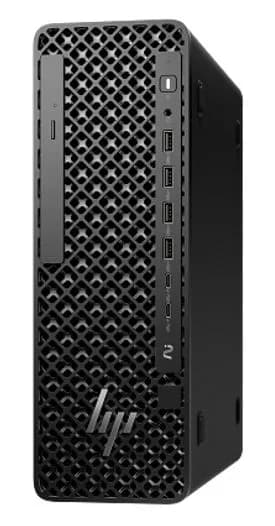 HP Z2 SFF G1i