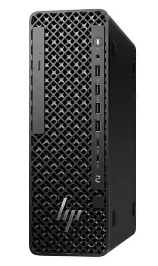 HP Z2 SFF G1i
