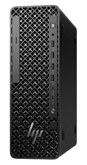 HP Z2 SFF G1i