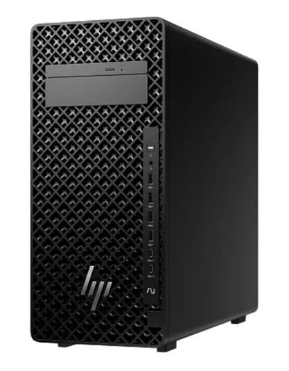 HP Z2 Tower G1i