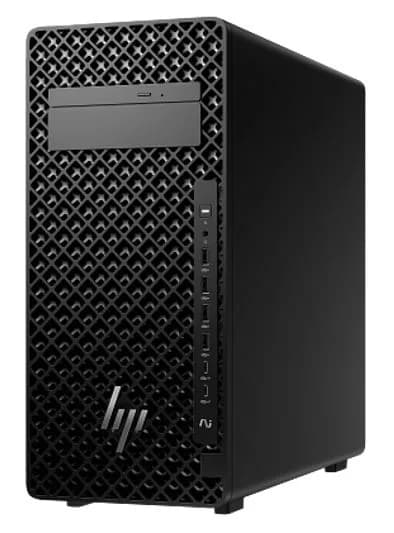 HP Z2 Tower G1i
