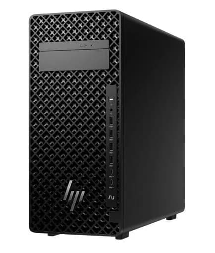 HP Z2 Tower G1i