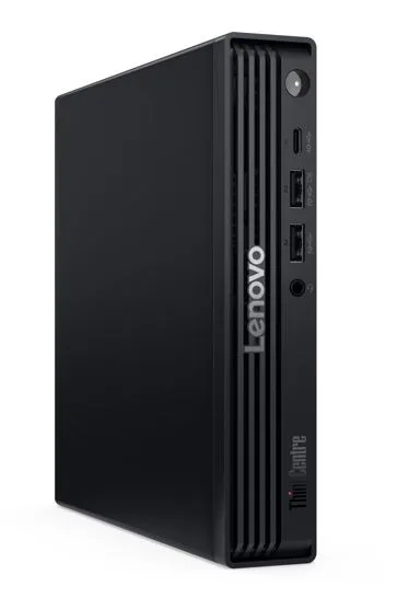 Lenovo ThinkCentre M70q G6 Tiny Desktop PC