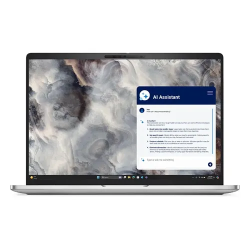 Dell Pro 16 Plus