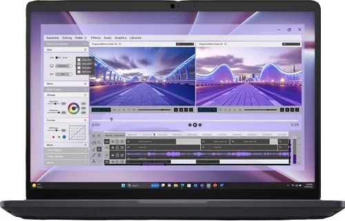 Dell PRO16 MAX