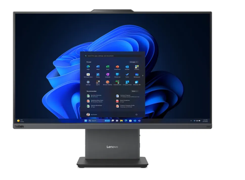 Lenovo ThinkCentre Neo 50A 24 G6 AIO