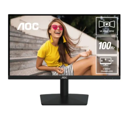 AOC 22B15HN 21.45"100Hz 1920 × 1080