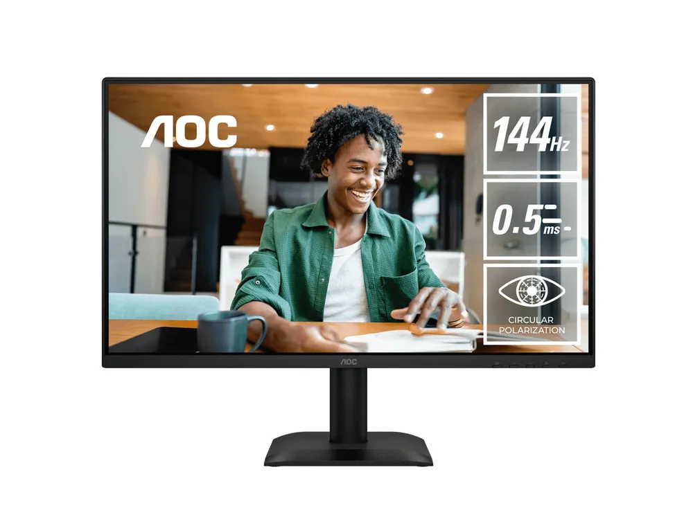 AOC 23.8' IPS