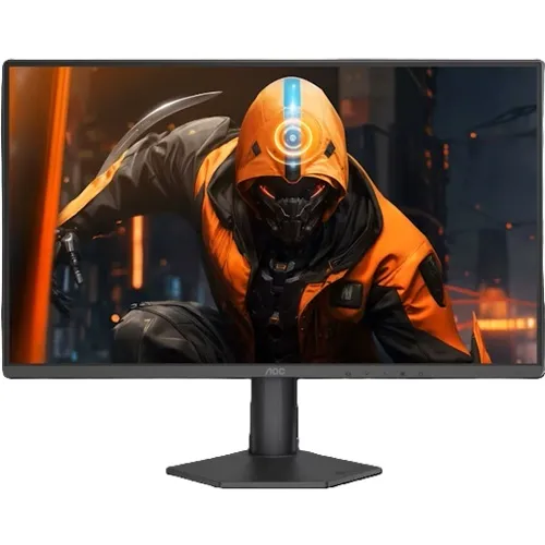 AOC 24G50Z2 AGON 23.8" FHD Fast IPS Gaming Monitor