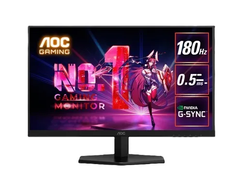 AOC Q27G40E 27" QHD IPS Monitor