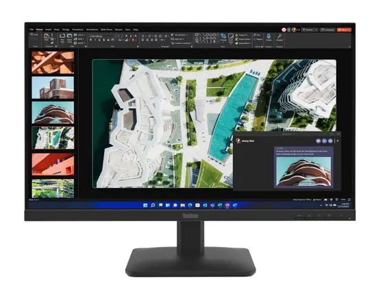 Lenovo ThinkVision S27-4E 27' FHD IPS Monitor