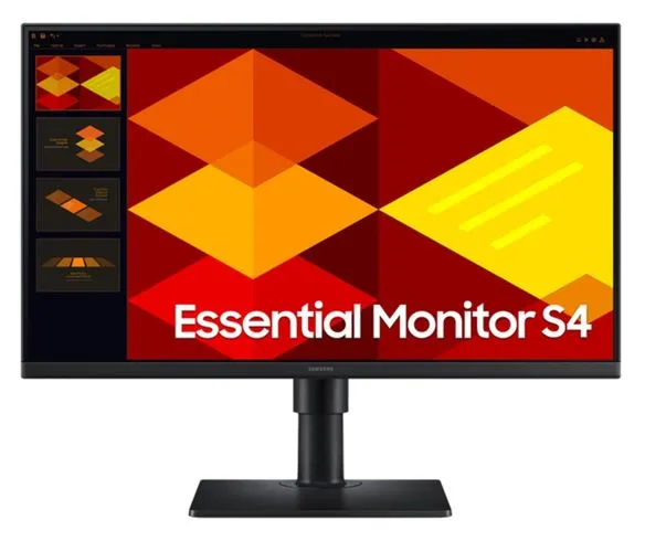 Samsung 23.8'/24' S40GD FHD IPS Monitor
