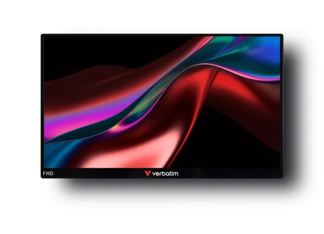 Verbatim 14' IPS FHD