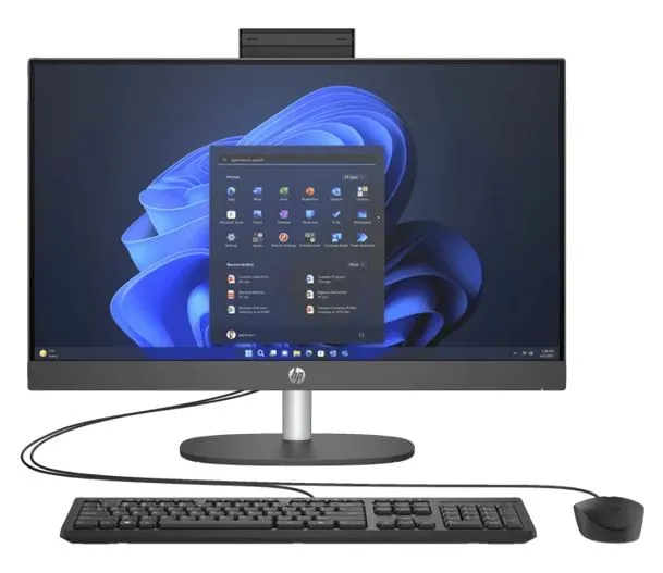 HP ProOne 245 G10 AIO