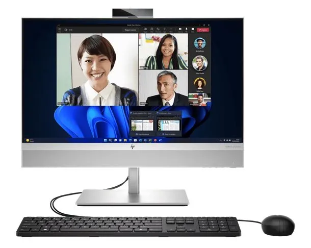 HP EliteOne 840 G9 AIO
