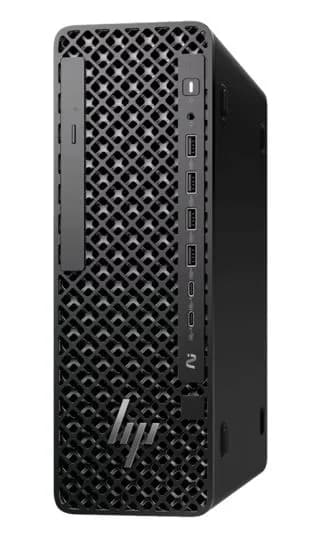 HP Z2 SFF G1i