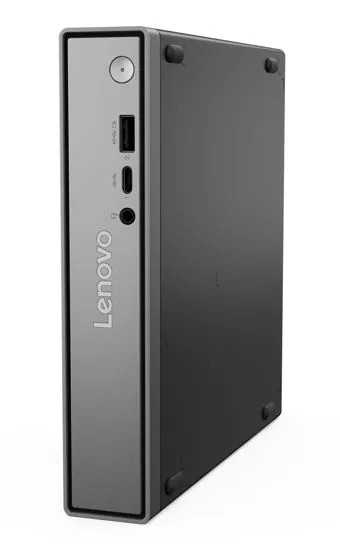 Lenovo ThinkCentre Neo 50q G6 Tiny Desktop PC Ultra