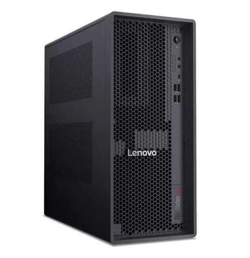 Lenovo ThinkStation P4 Tower